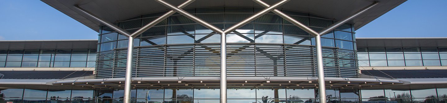 Terminal Facilities