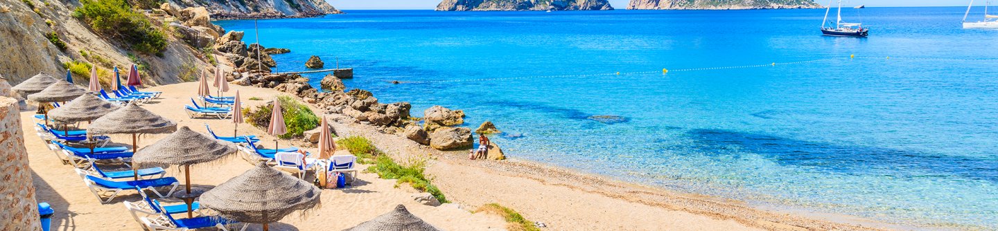 Ibiza