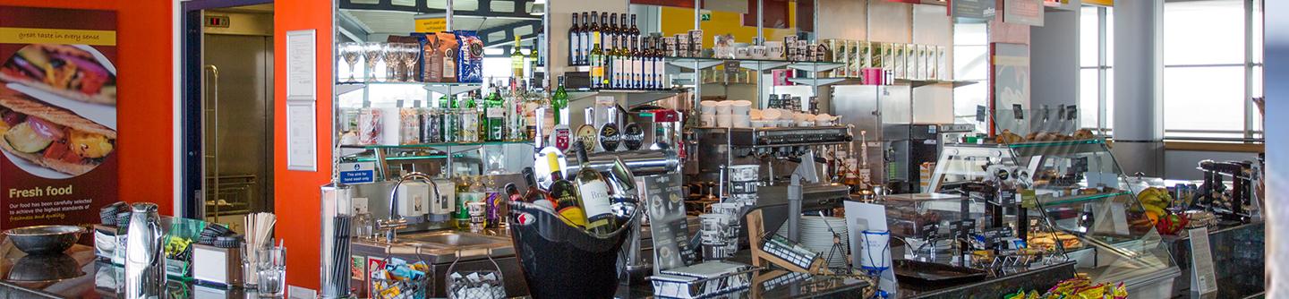 Restaurants