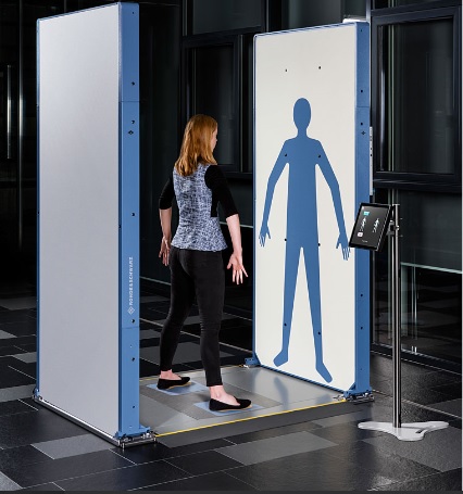 bodyscanner