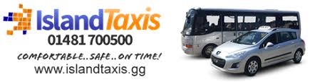 Island Taxis