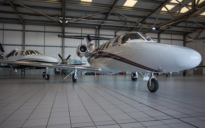 Business Aviation