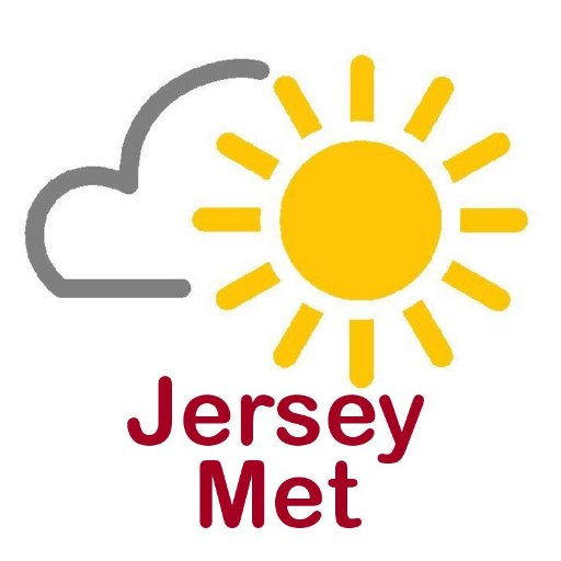 jersey met office guernsey