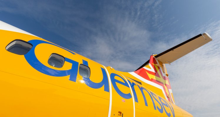 Aurigny launches direct flights to 6 European destinations