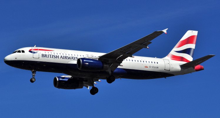 British Airways launches Guernsey-London Heathrow Airport flights from April 2026