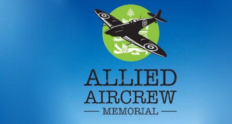 Allied Aircrew Memorial - Wednesday 13th September 2017