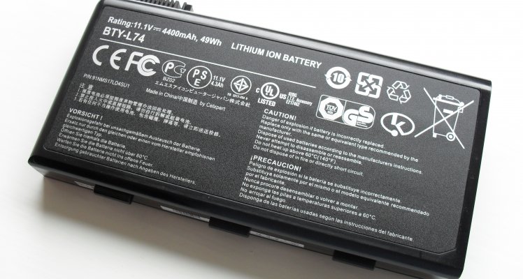 What do you know about Lithium Batteries?