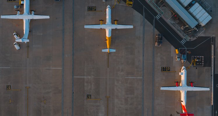 Guernsey Airport to extend summer 2027 operating hours