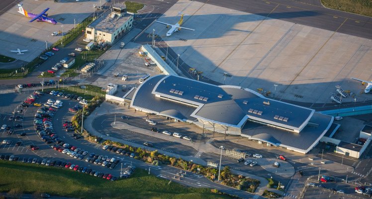 Customer Relations Officer - Ports - Vacancy