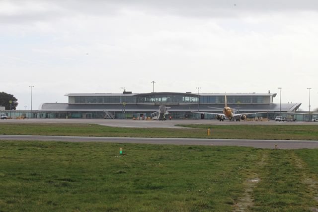 Guernsey Airport Official Website Channel Islands
