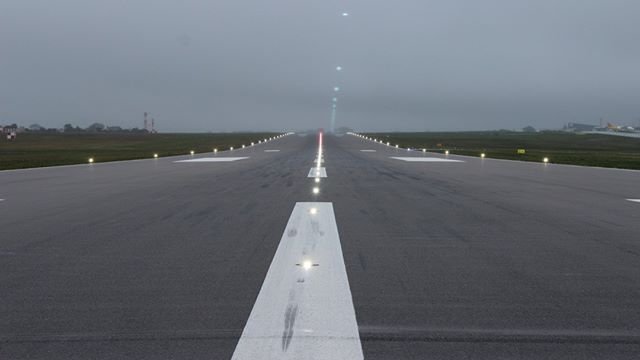 Sunday operational hours resume this weekend May 10 2020 from 104pm local at Guernsey and Alderney Airports. Passenger terminals are still closed due to the drop in commerical air travel from #covid19.