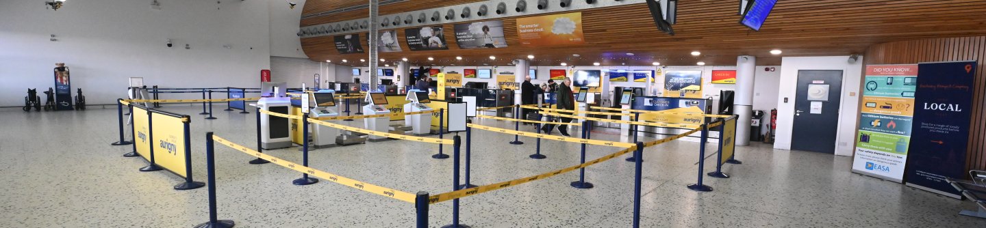Check-In