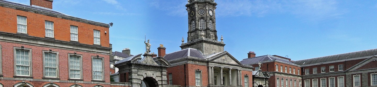 Dublin Castle