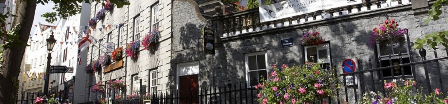 Best Western Moores Hotel (3*)