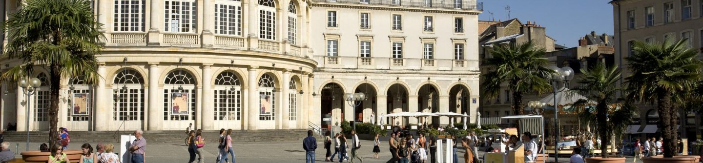 Rennes